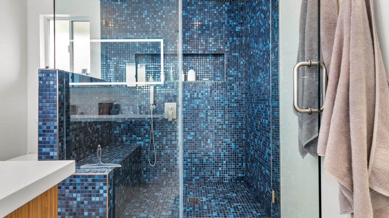 Photo of Bathroom in Magnesia Falls Cove