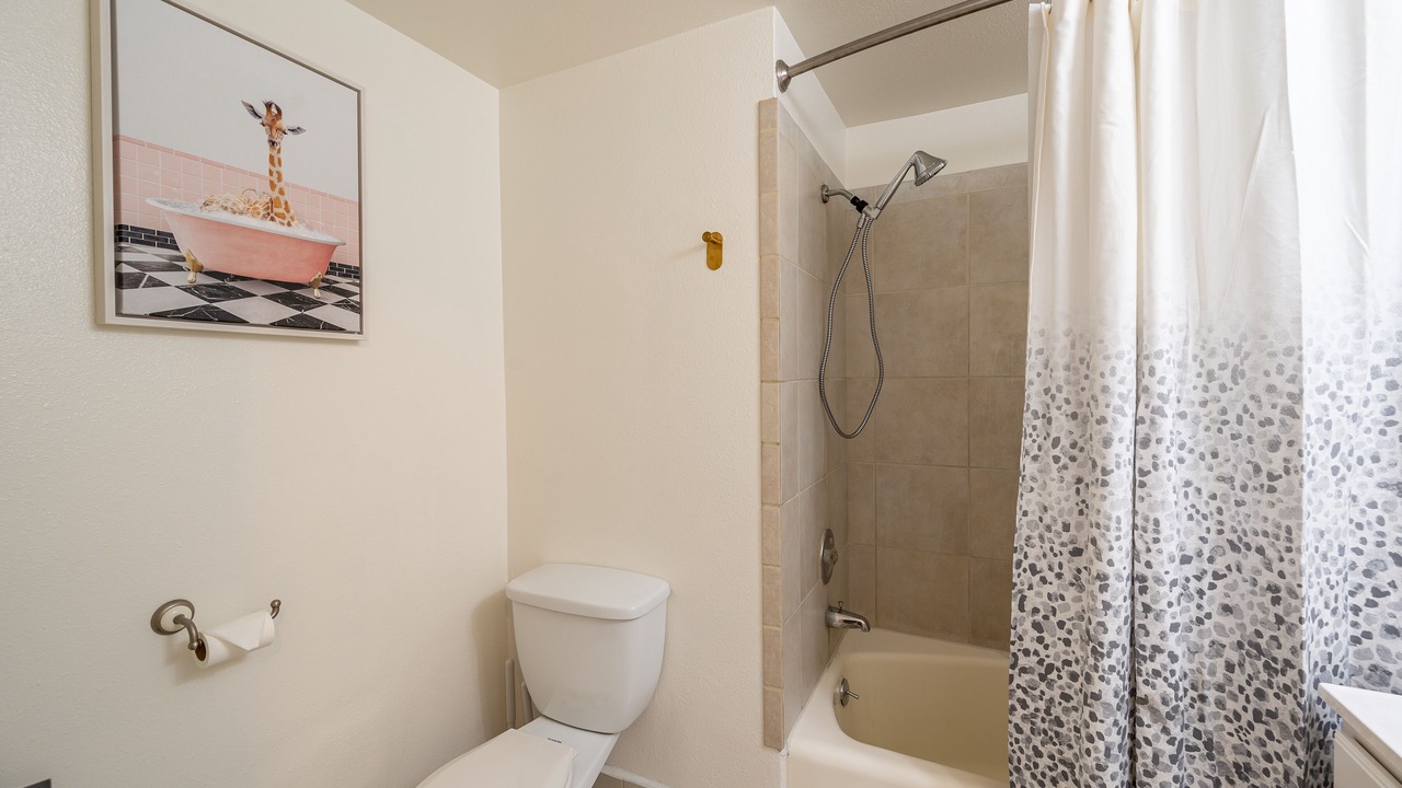 Photo of Bathroom in Southeast Anaheim
