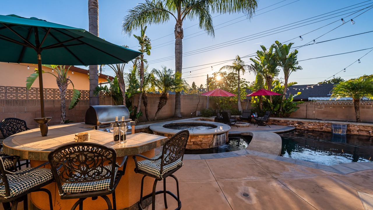 Photo of Outdoor in Southeast Anaheim