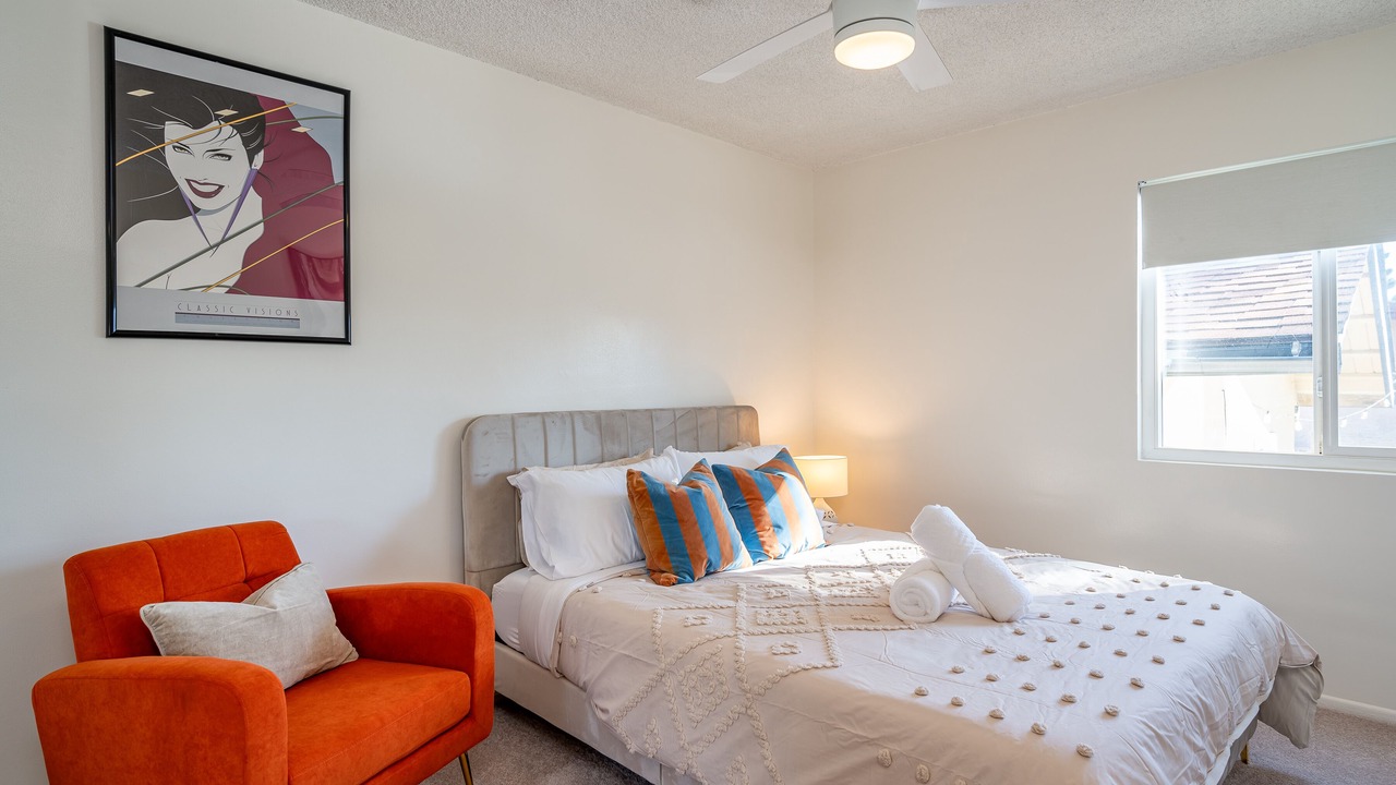 Photo of Bedroom in Southeast Anaheim