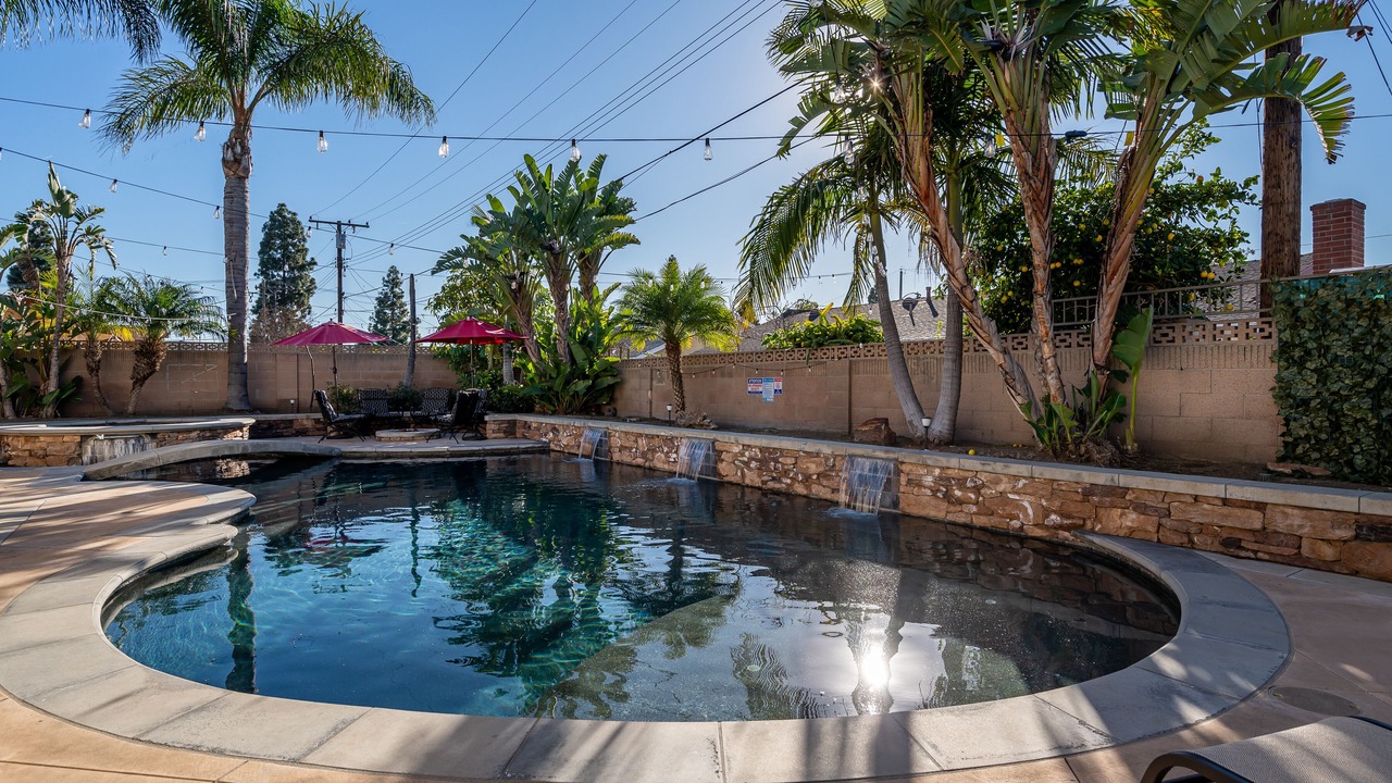 Photo of Outdoor in Southeast Anaheim