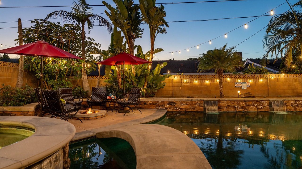 Photo of Outdoor in Southeast Anaheim