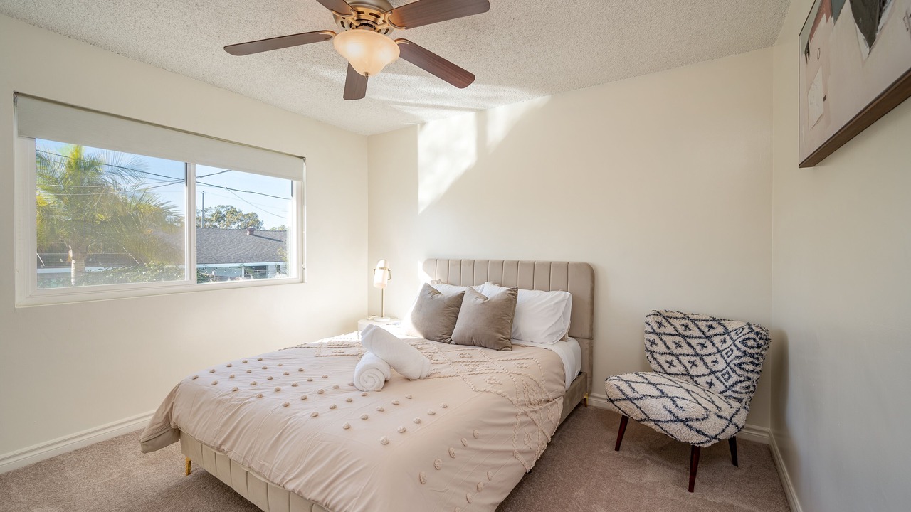 Photo of Bedroom in Southeast Anaheim