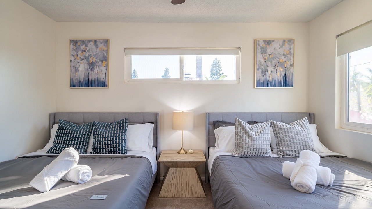 Photo of Bedroom in Southeast Anaheim