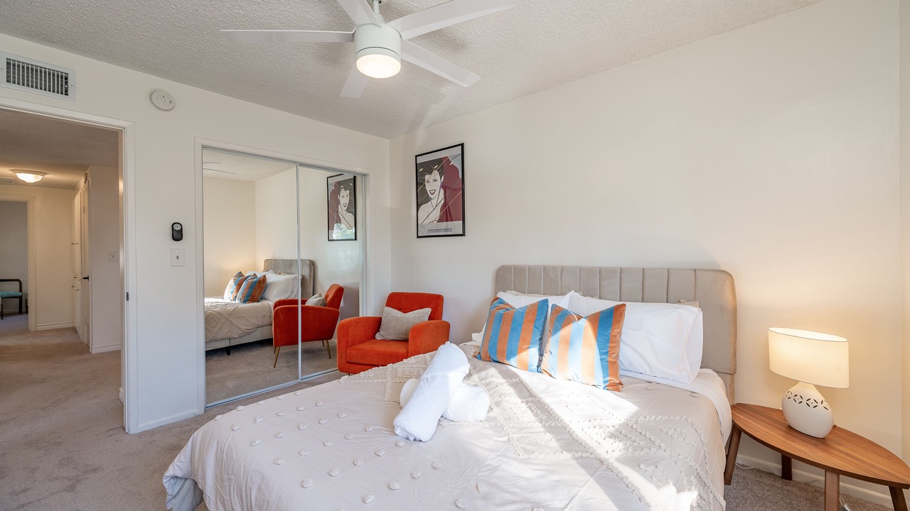 Photo of Bedroom in Southeast Anaheim