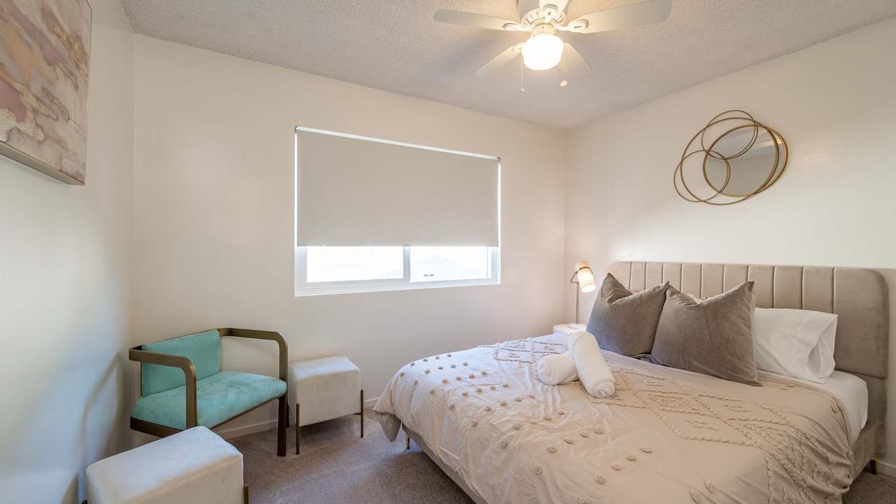 Photo of Bedroom in Southeast Anaheim