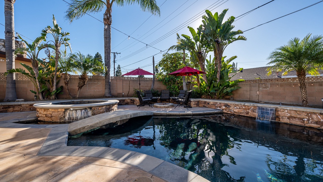 Photo of Outdoor in Southeast Anaheim