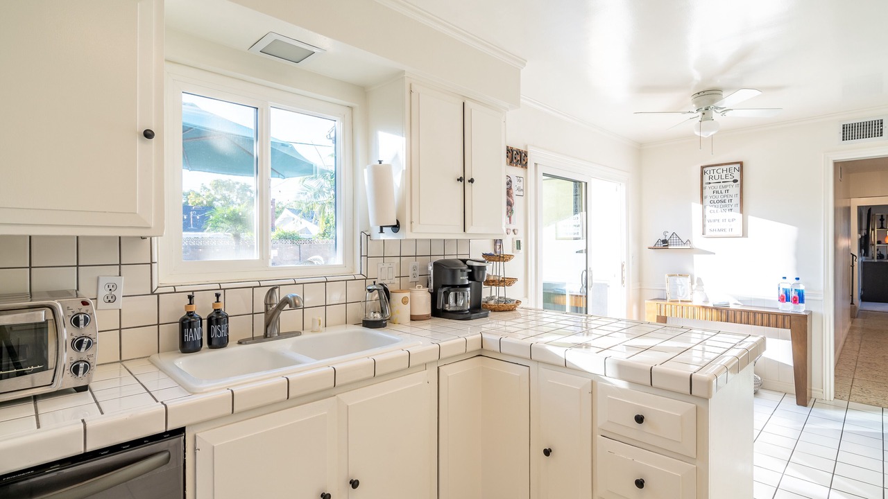 Photo of Kitchen in Southeast Anaheim