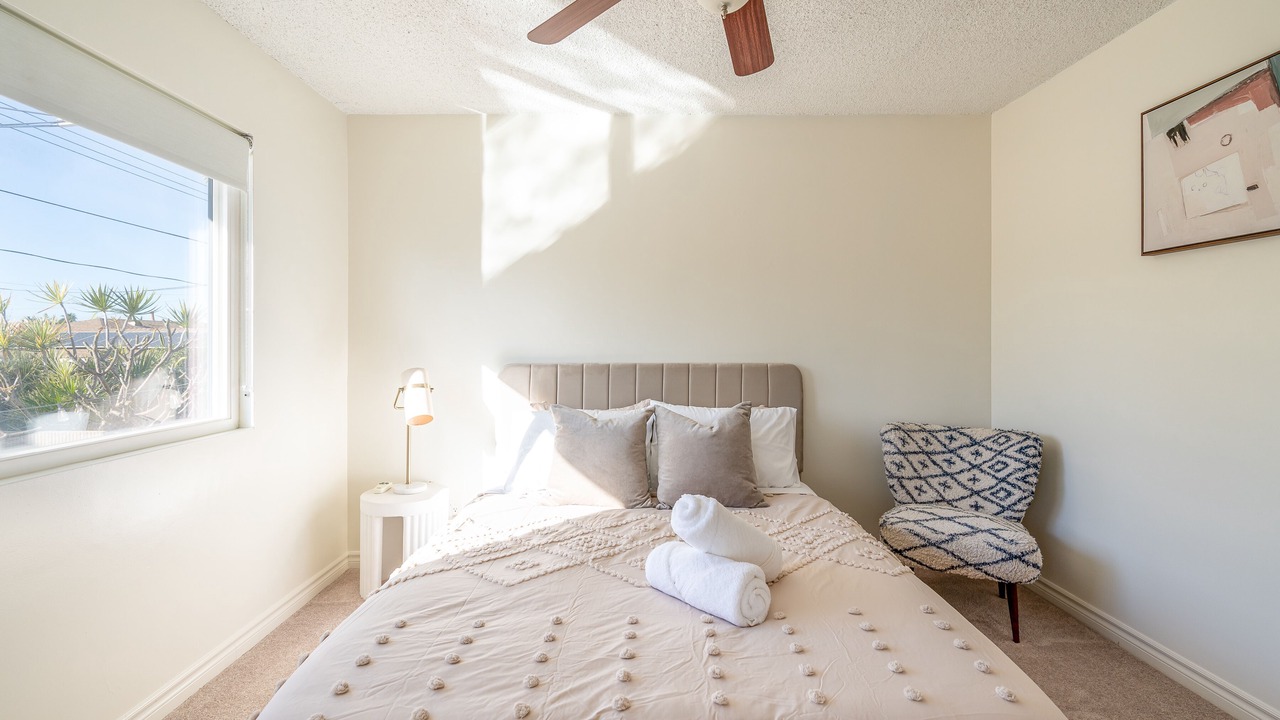 Photo of Bedroom in Southeast Anaheim