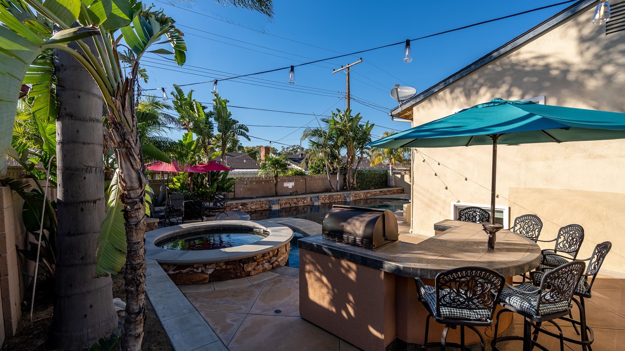 Photo of Outdoor in Southeast Anaheim