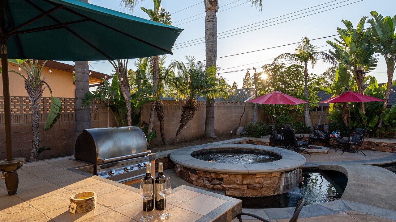 Photo of Outdoor in Southeast Anaheim