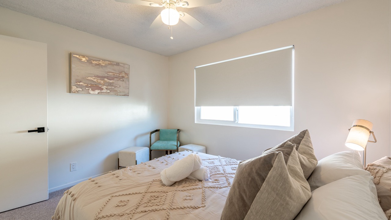 Photo of Bedroom in Southeast Anaheim