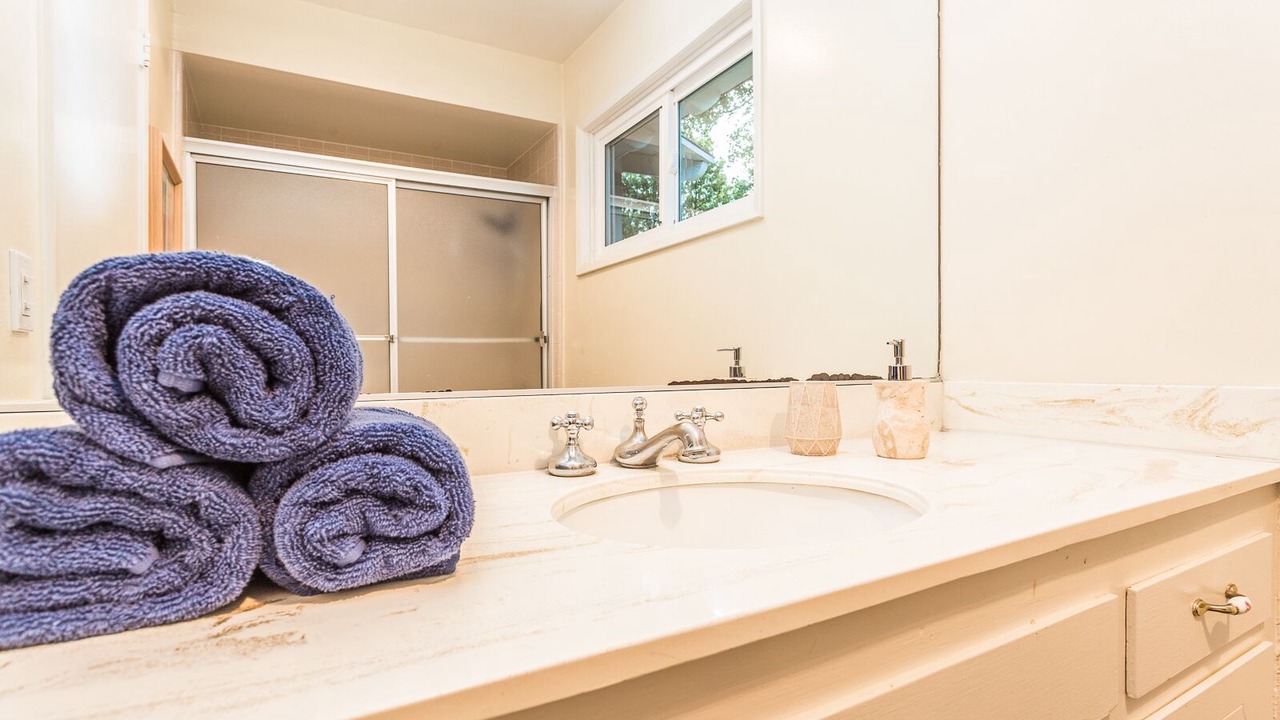 Photo of Bathroom in Sherman Oaks