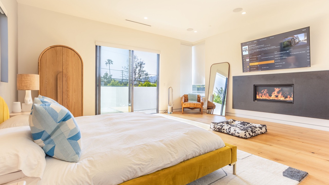 Photo of Livingroom in Melrose