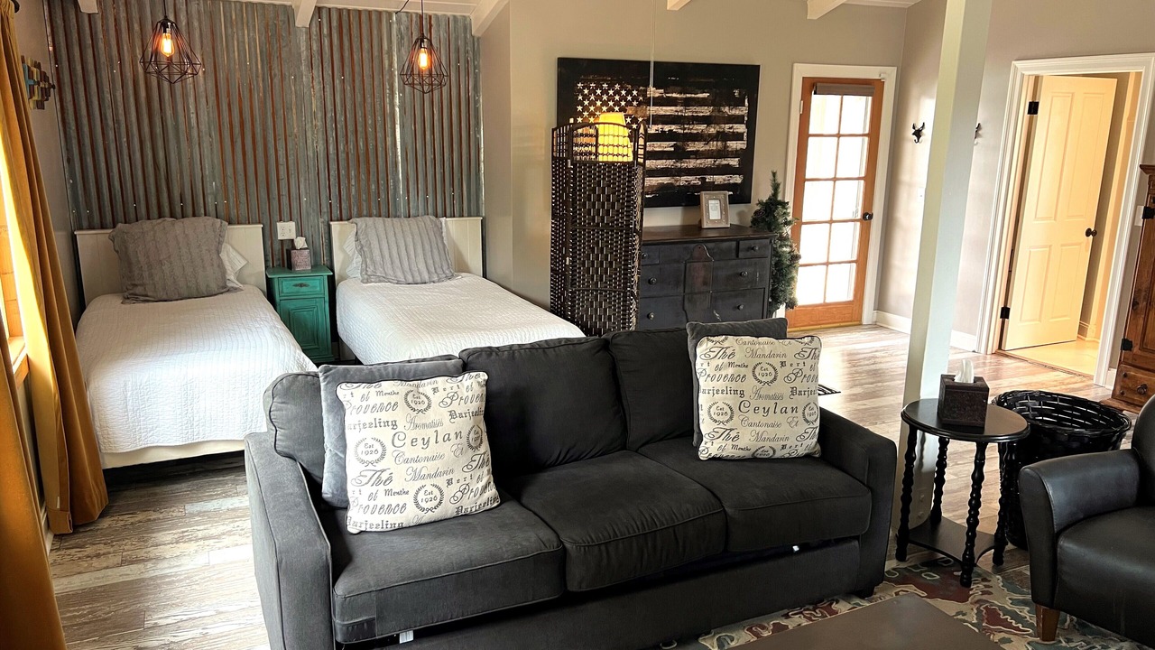 Photo of Bedroom in Santa Ynez