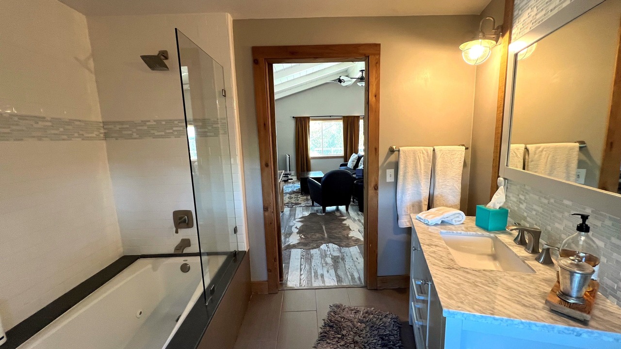 Photo of Bedroom in Santa Ynez