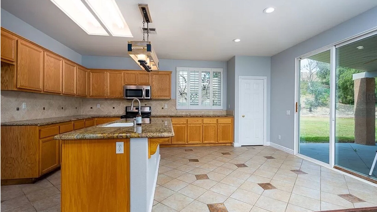 Photo of Kitchen in Eastvale