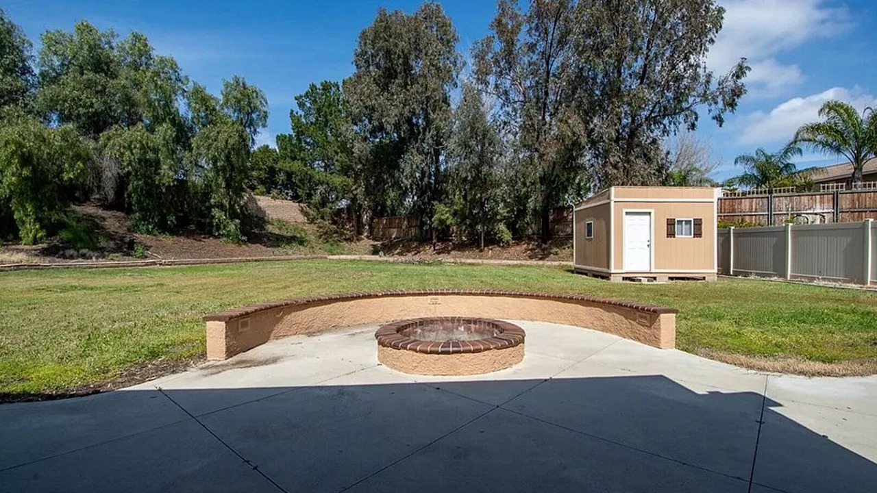 Photo of Outdoor in Eastvale