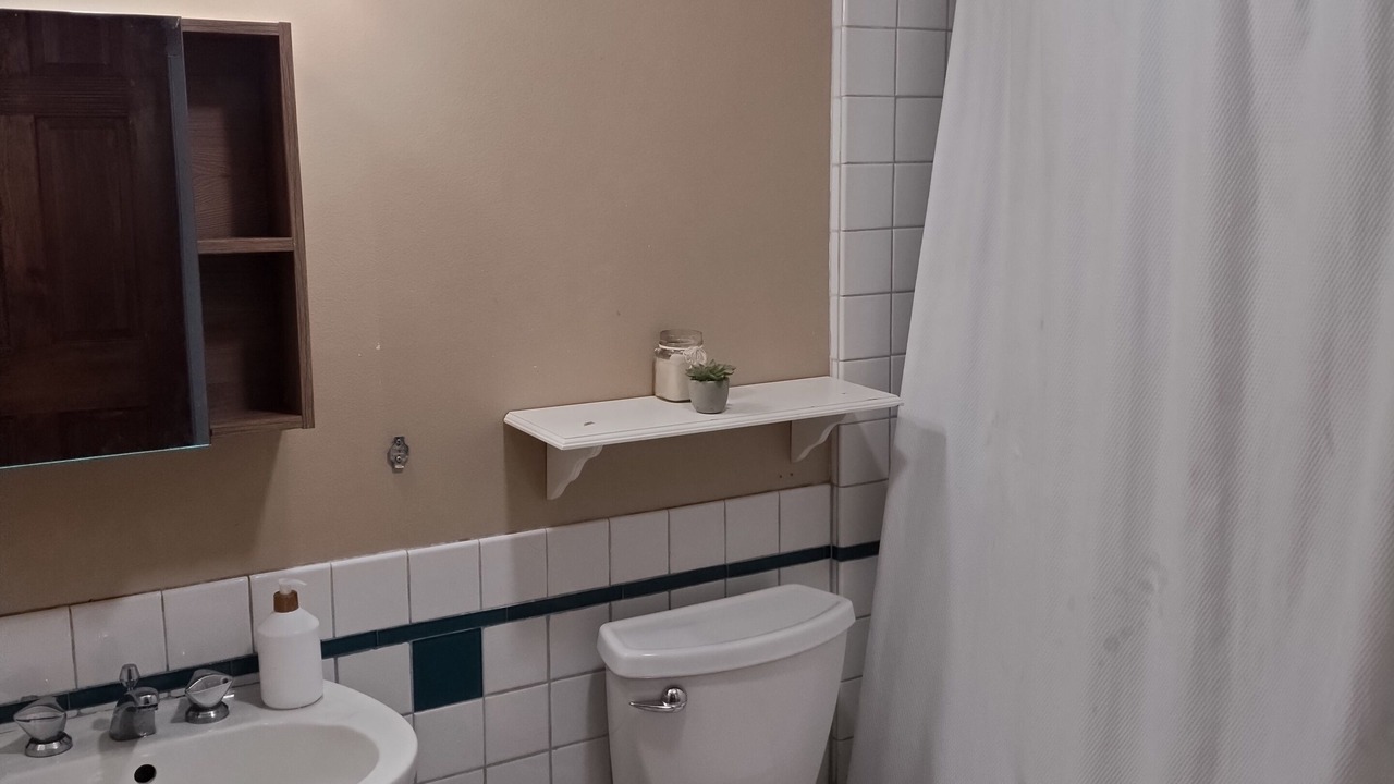 Photo of Bathroom in Mission Canyon