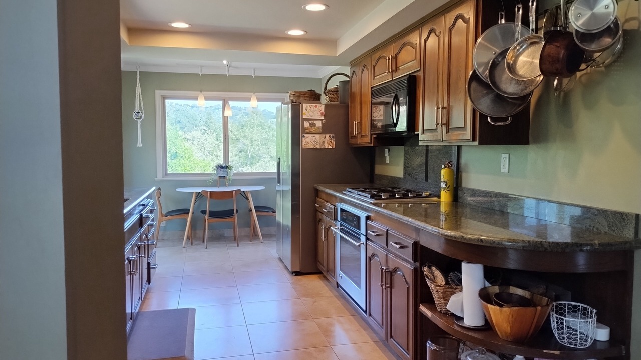 Photo of Kitchen in Mission Canyon