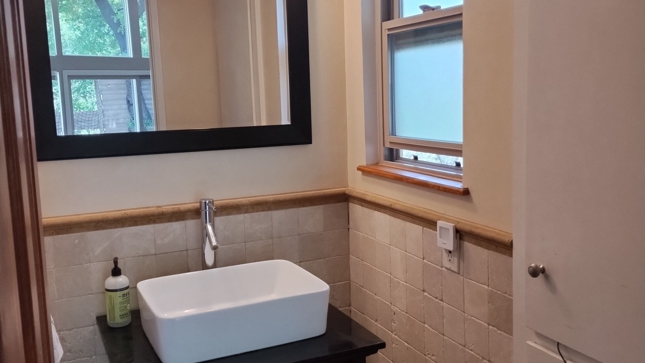 Photo of Bathroom in Mission Canyon