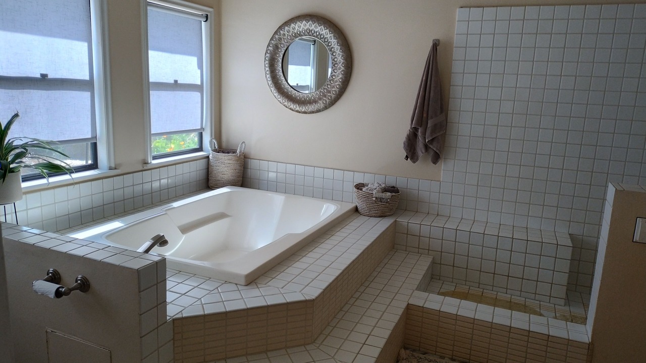 Photo of Bathroom in Mission Canyon