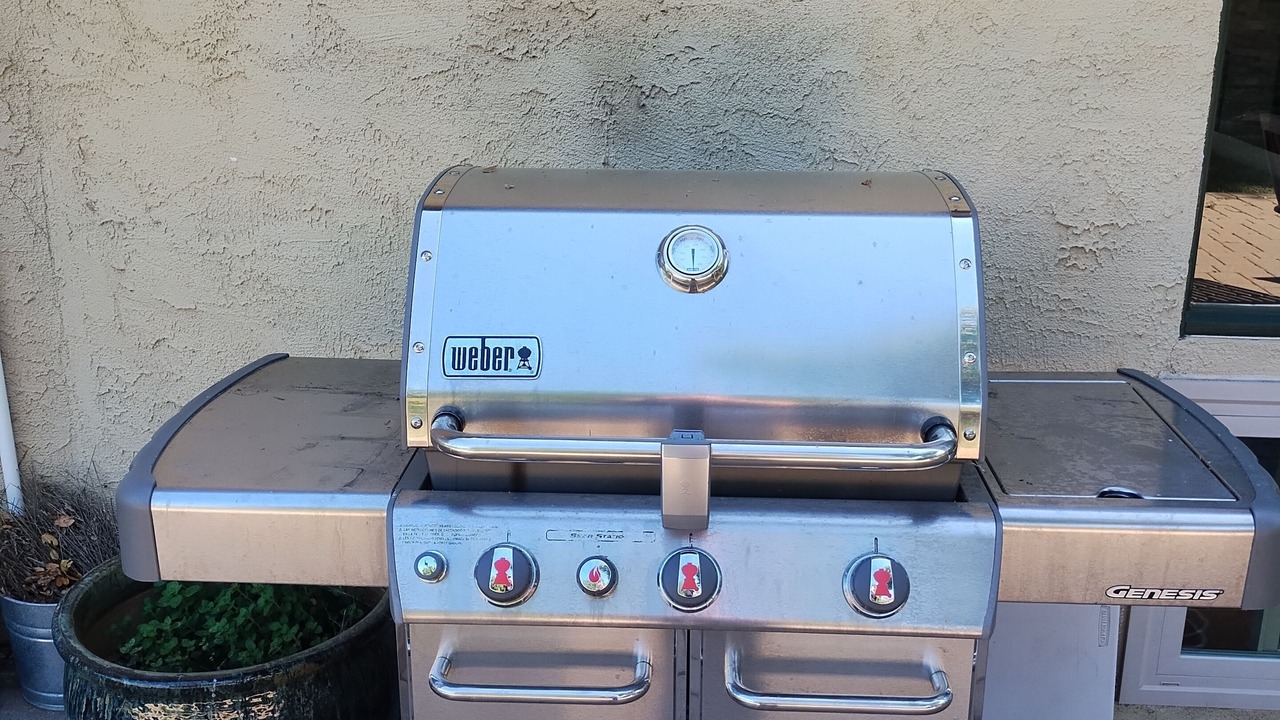 Photo of Outdoor in Mission Canyon