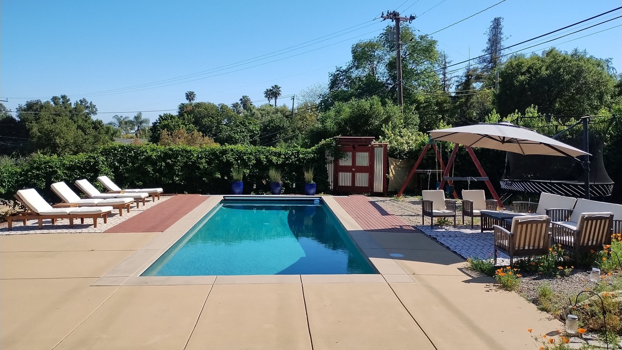 Photo of Outdoor in Mission Canyon