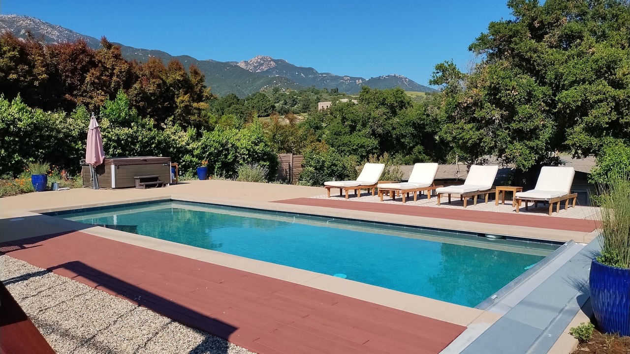 Photo of Outdoor in Mission Canyon