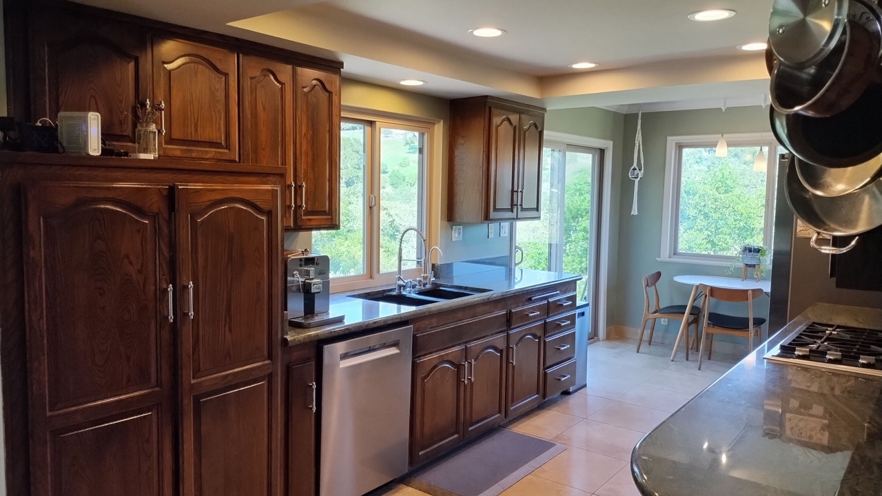 Photo of Kitchen in Mission Canyon