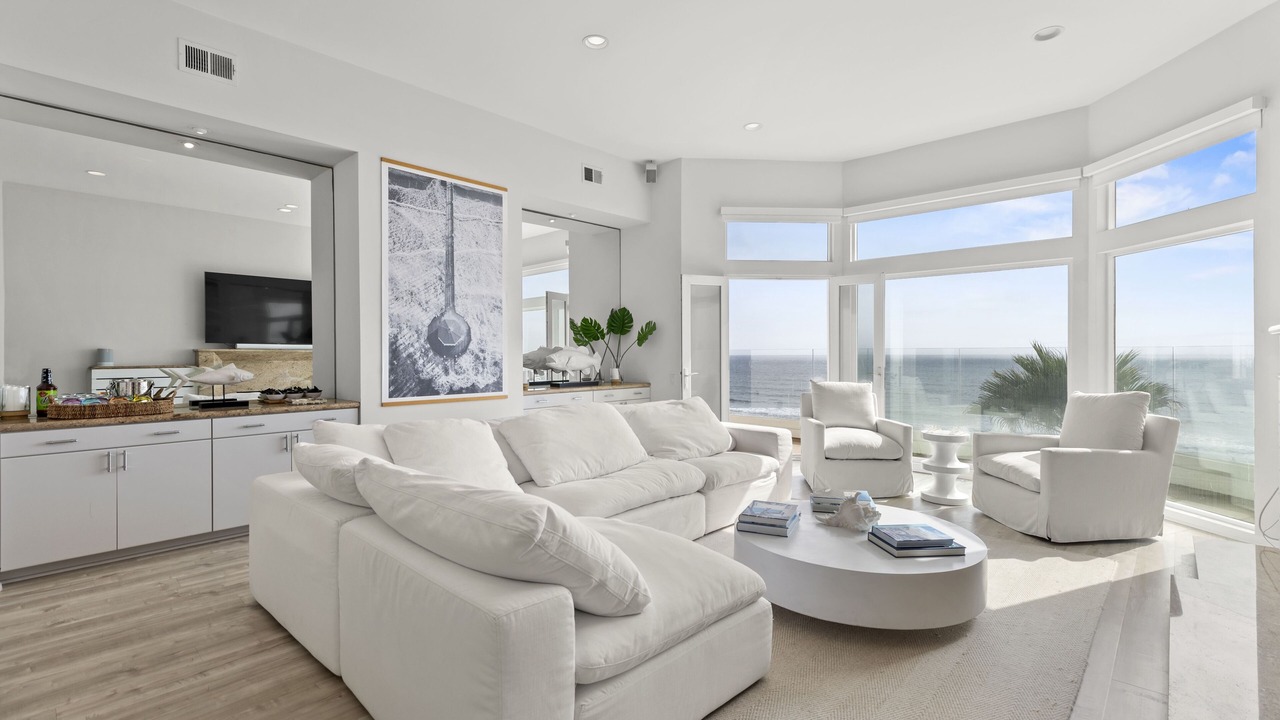 Photo of Livingroom in Manhattan Beach