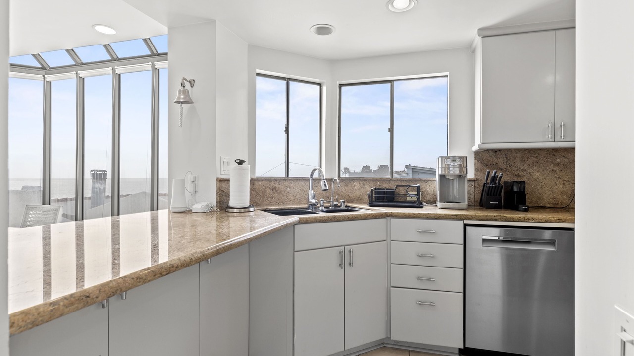 Photo of Kitchen in Manhattan Beach