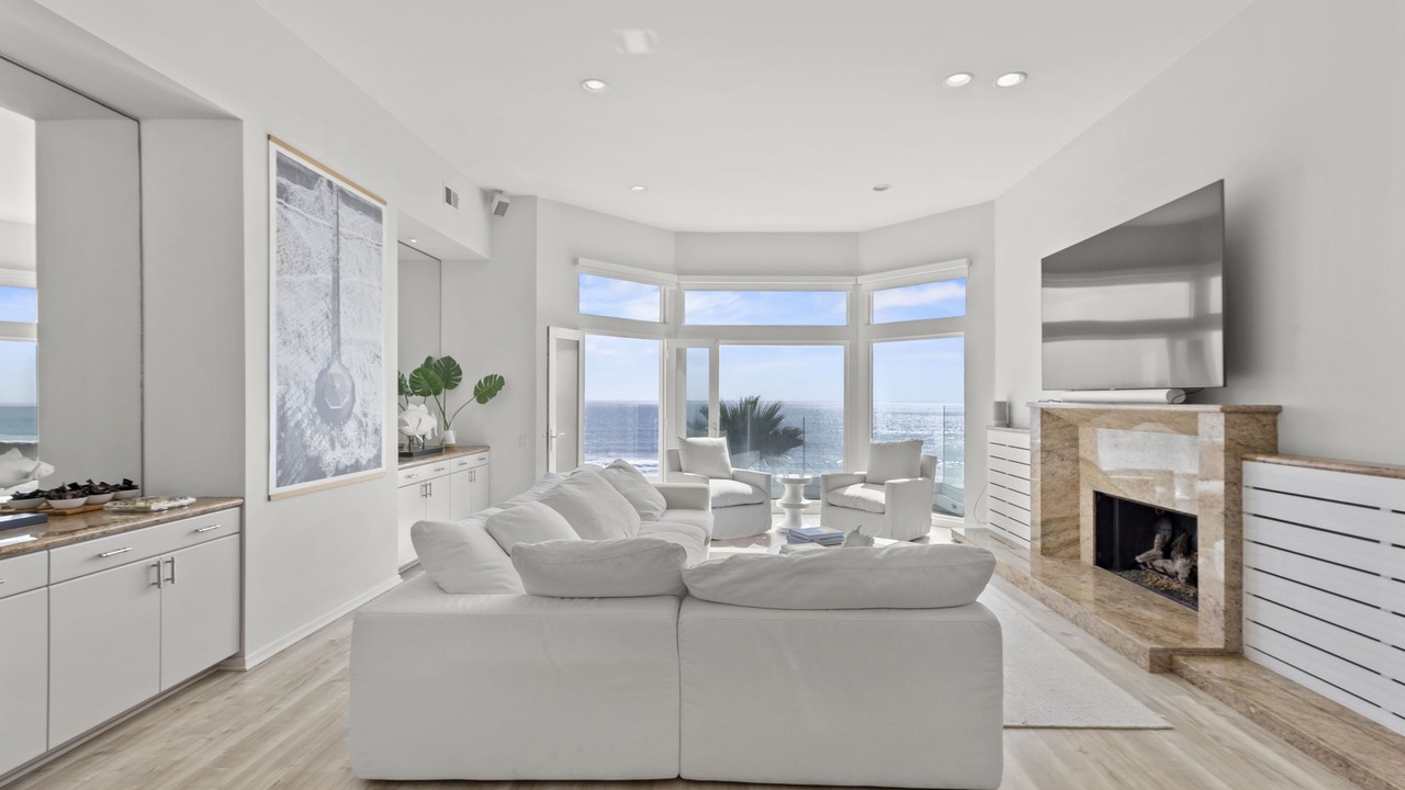 Photo of Livingroom in Manhattan Beach