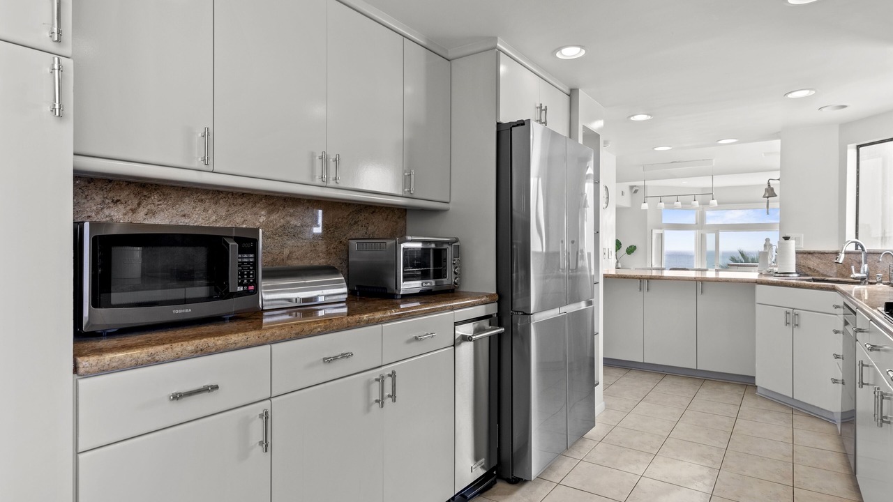 Photo of Kitchen in Manhattan Beach