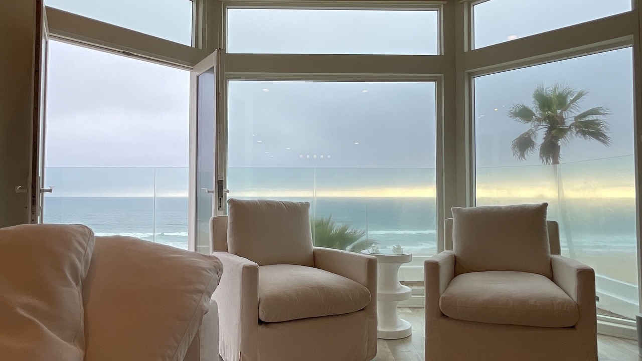 Photo of Livingroom in Manhattan Beach