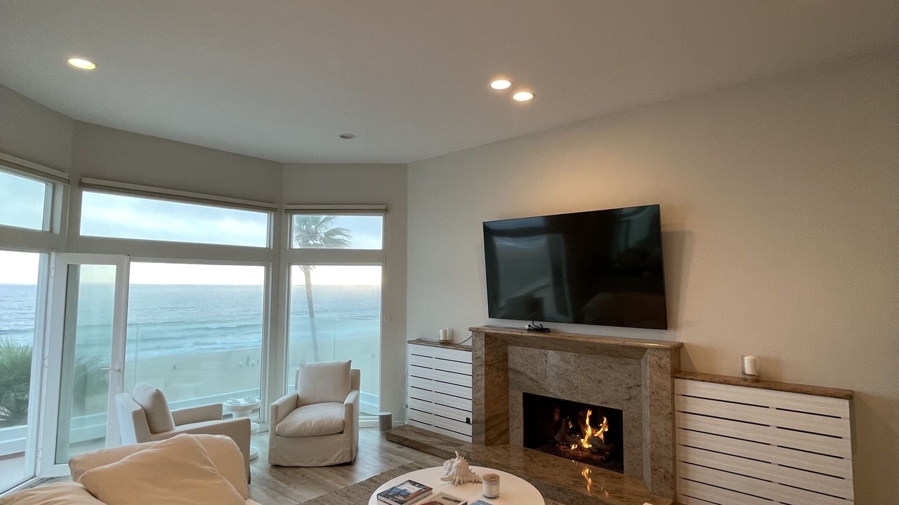 Photo of Livingroom in Manhattan Beach