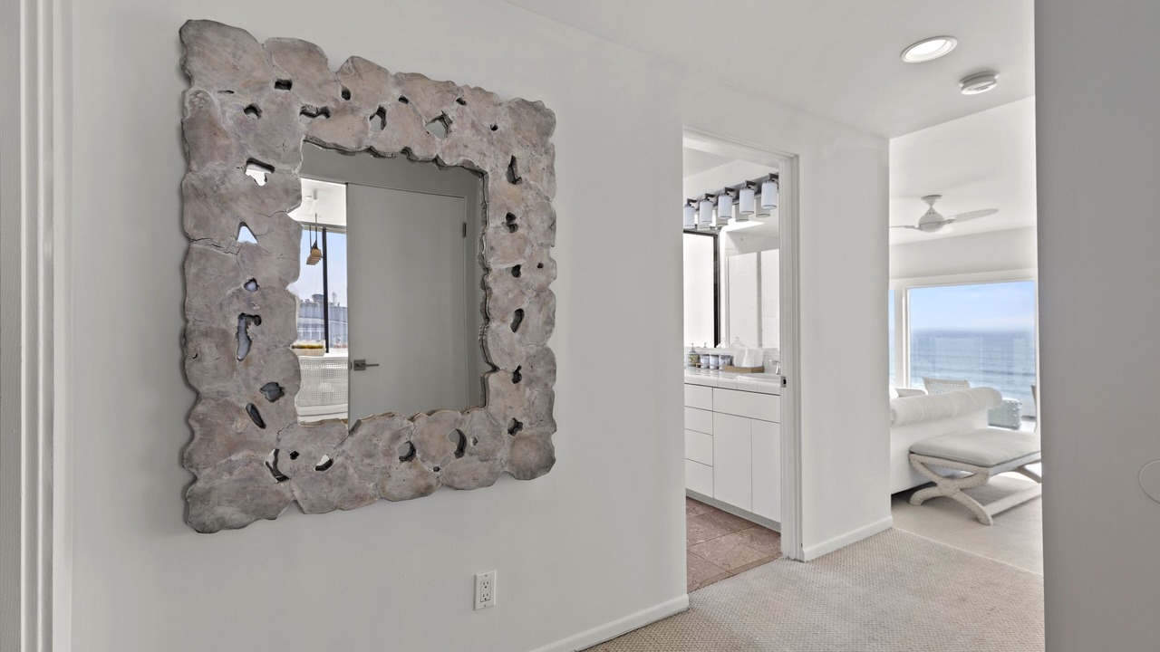 Photo of Bedroom in Manhattan Beach