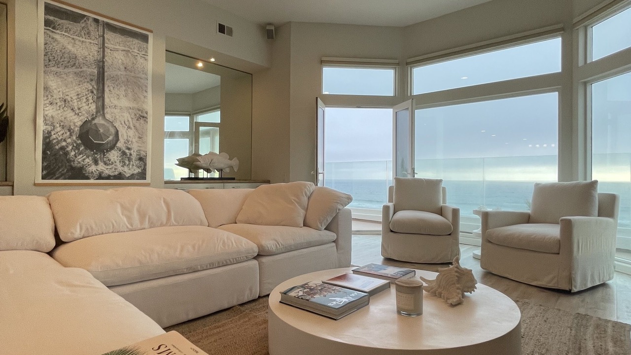 Photo of Livingroom in Manhattan Beach
