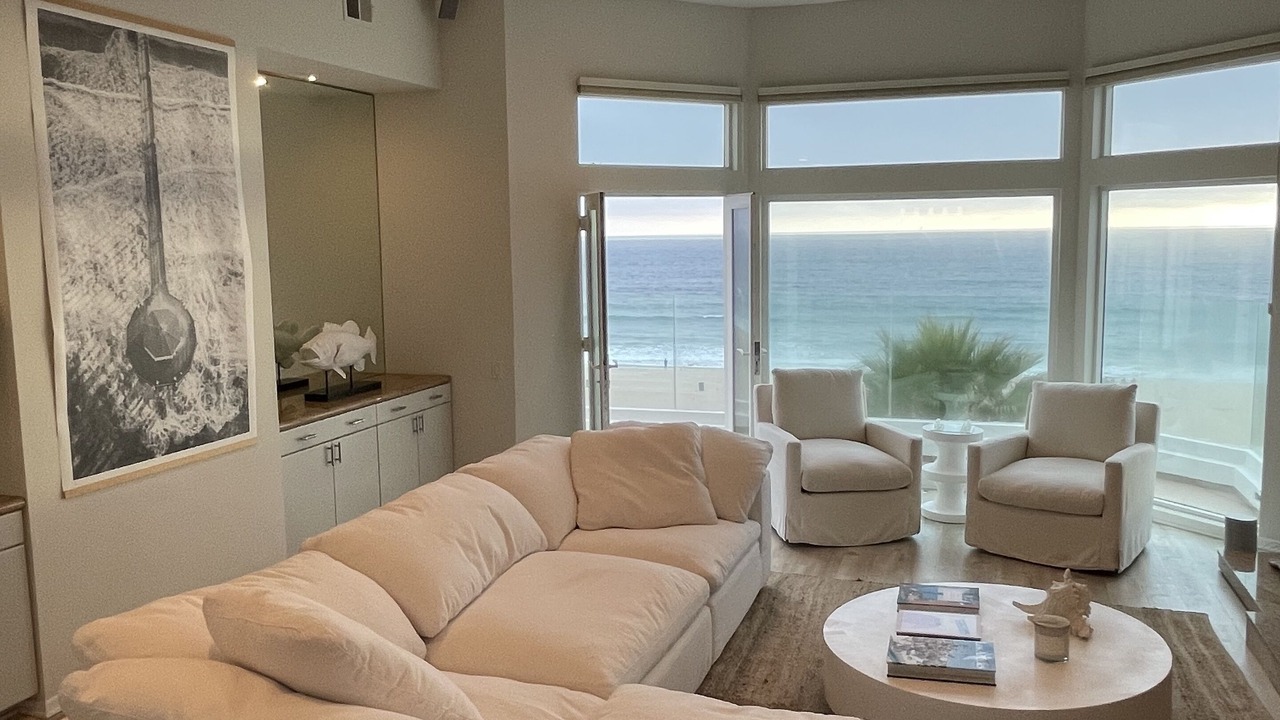 Photo of Livingroom in Manhattan Beach