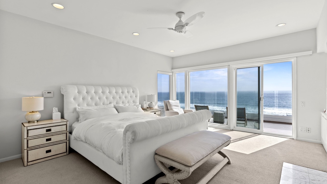 Photo of Bedroom in Manhattan Beach