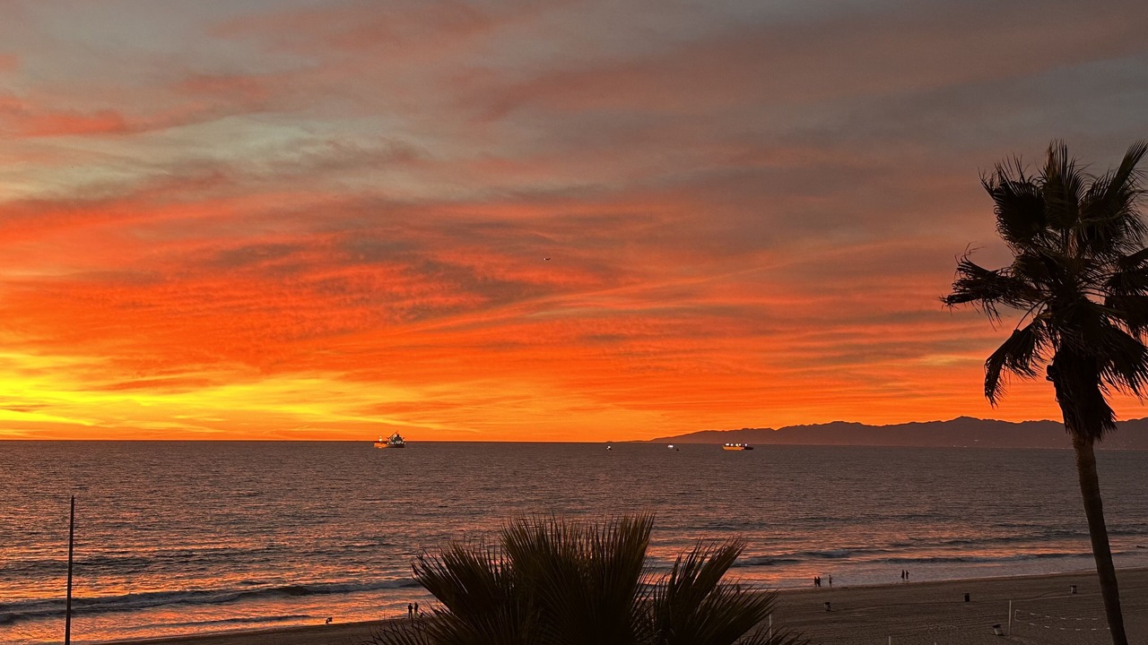 Photo of Others in Manhattan Beach