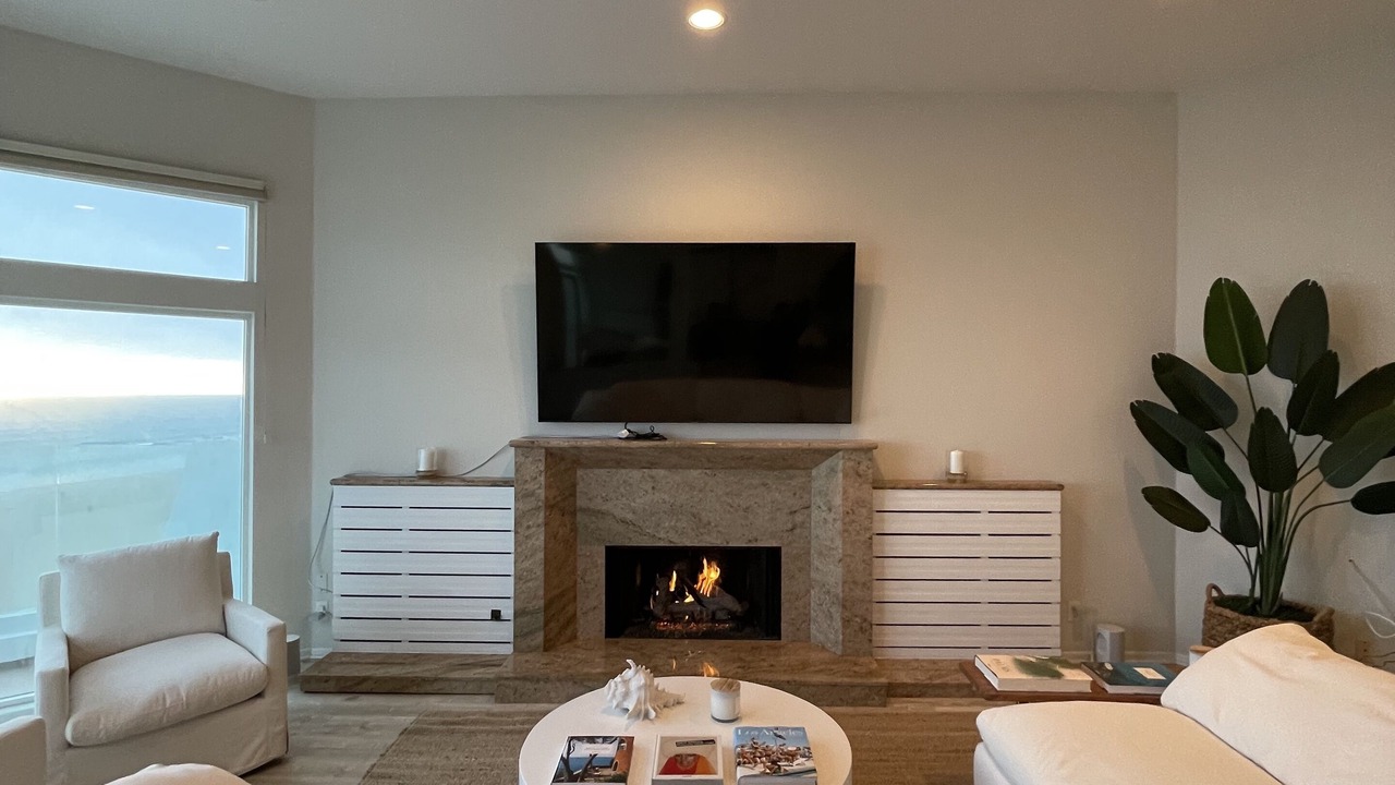 Photo of Livingroom in Manhattan Beach