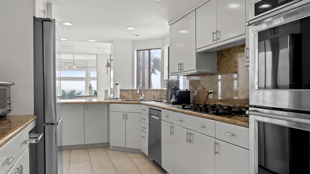 Photo of Kitchen in Manhattan Beach