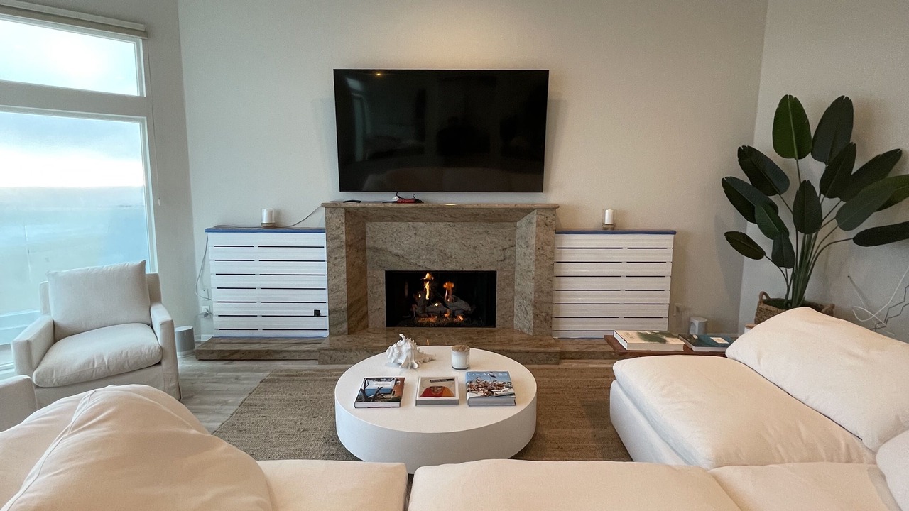 Photo of Livingroom in Manhattan Beach