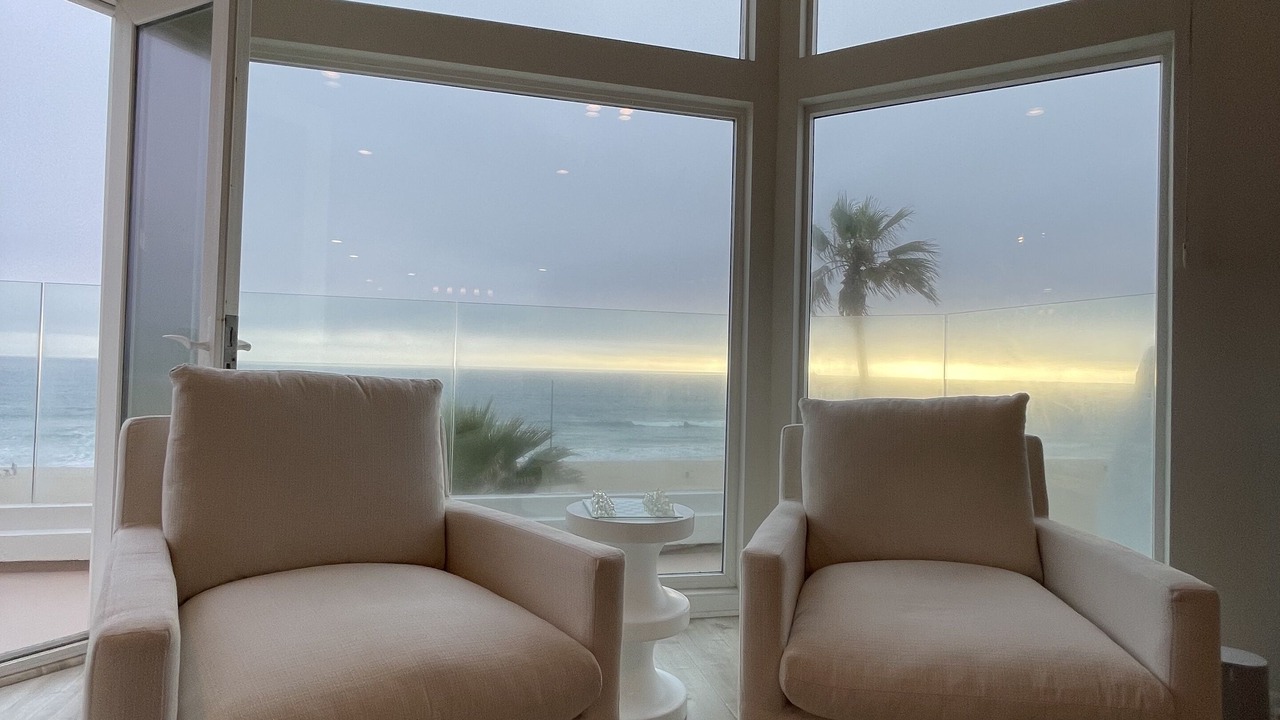 Photo of Livingroom in Manhattan Beach