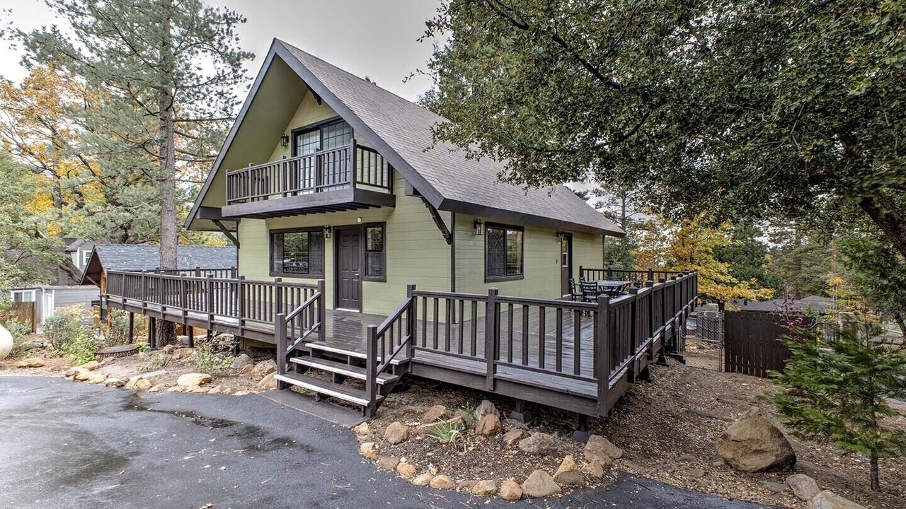 Photo of Outdoor in Idyllwild