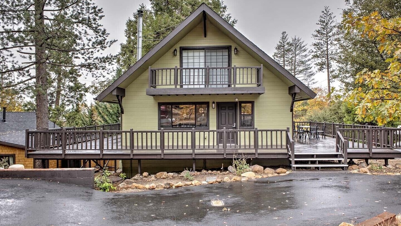 Photo of Outdoor in Idyllwild