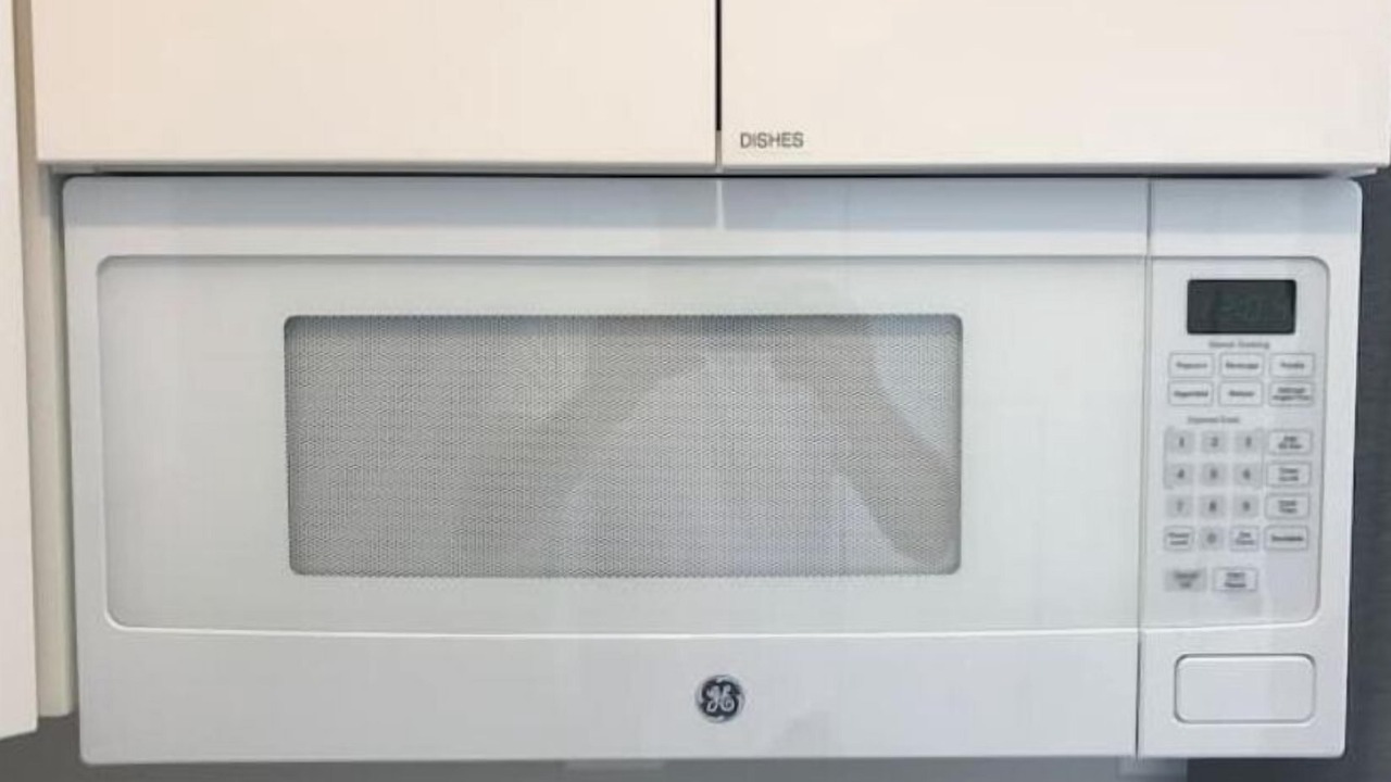 Photo of Kitchen in Roosevelt
