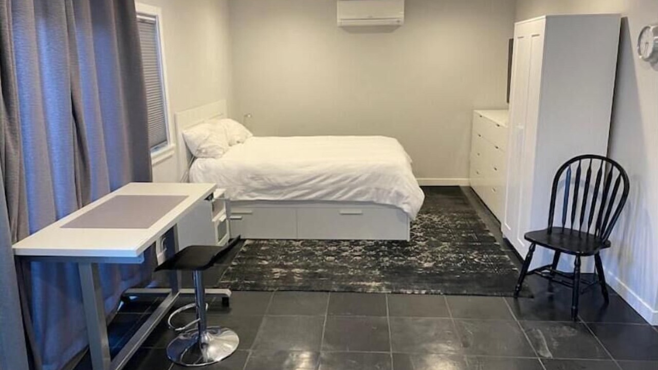 Photo of Bedroom in Roosevelt