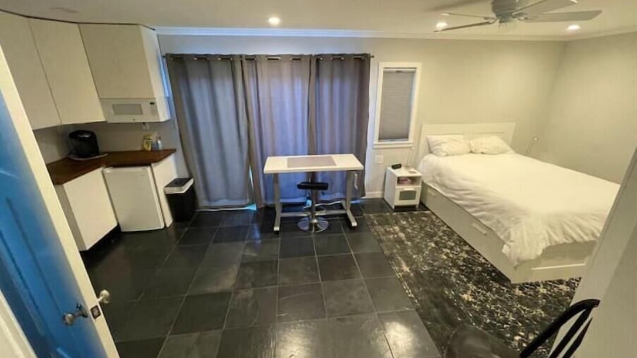 Photo of Bedroom in Roosevelt